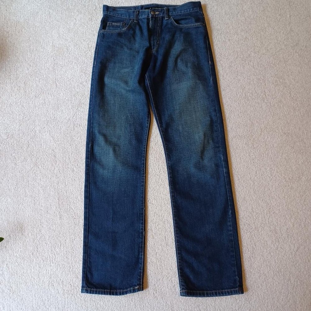 Calvin Klein Jeans W30